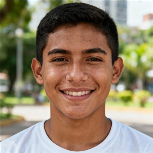 Carlos Nicaragua