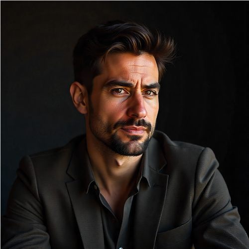 Sergio Argentina