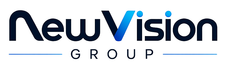 New Vision Group Logo